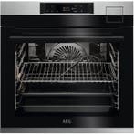 AEG BSE79228BM 70 l 3500 W Zwart, Roestvrijstaal1079, Witgoed en Apparatuur, Magnetrons, Ophalen of Verzenden, Nieuw