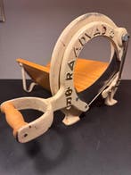Raadvad - Raadvad - Ove Larsen - Broodsnijmachine - 294 -