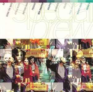 cd - Various - Special Brew, Cd's en Dvd's, Cd's | Overige Cd's, Zo goed als nieuw, Verzenden