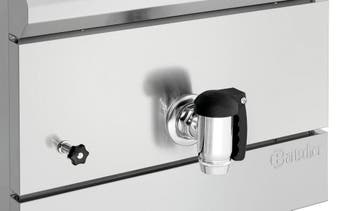 Bartscher Kookketel | Elektrisch | 135L | 18kW | Automatisch, Ophalen of Verzenden, Nieuw in verpakking