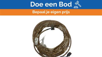 Bieden: Quick THCEX18 Bow Thruster Extension Cable - Marine, Ophalen of Verzenden, Nieuw