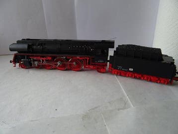 Piko H0 - 576327 - Tender locomotief (1) -, Nieuw