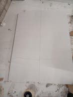 Zwevende Kast Wit - Tweedekansje | Laatste Stuk!, Huis en Inrichting, Kasten | Wandmeubels, Gebruikt, Ophalen of Verzenden, Minder dan 150 cm