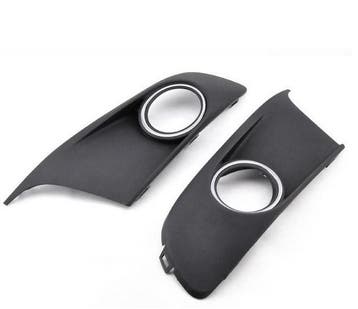Mistlampset VW Caddy 2010-2015 Highline (Mistlampsets), Verzenden, Nieuw, Volkswagen
