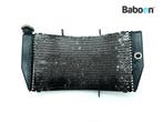 Radiateur Honda CBR 900 RR Fireblade 2000-2001 (CBR900RR, Verzenden, Gebruikt