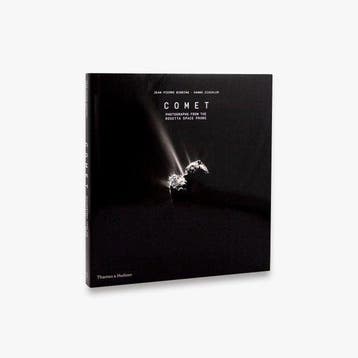 9780500022276 Comet | Tweedehands, Boeken, Verzenden, Zo goed als nieuw, Jean-Pierre Bibring