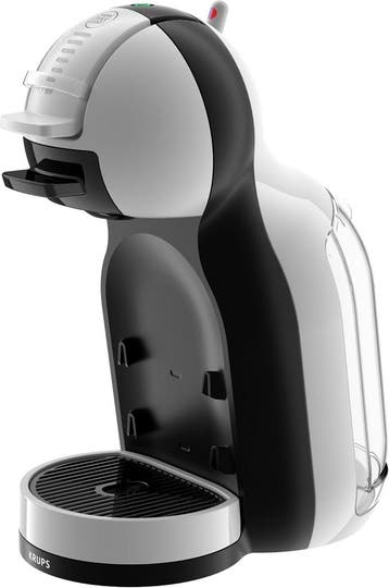 Espresso Machine - Compact Wit | Retourdeal | Laatste Stuk!, Espresso apparaat, Ophalen of Verzenden, Zo goed als nieuw, 1 kopje