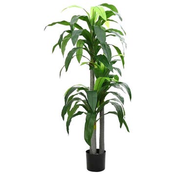 Kunstplant 180cm Groen | Realistisch | Laatste Stuk!, Huis en Inrichting, Woonaccessoires | Kunstplanten en Kunstbloemen, Ophalen of Verzenden