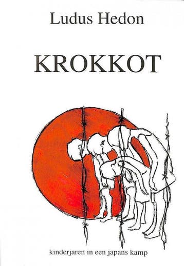 Krokkot - L. Hedon 9789073304307, Verzenden, Gelezen, L. Hedon