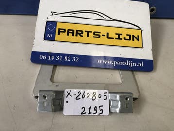 Gebruikte kachelhuis / dashboard steunbeugel voor Mercedes B, Auto-onderdelen, Ophalen of Verzenden, Nieuw