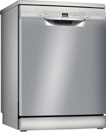 Vaatwasser Bosch SMS2ITI33E 12 couverts 60 cm E Refurbished, 60 cm of meer, Refurbished, Ophalen of Verzenden, Vrijstaand