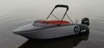 Bouwpakket speedboten div modellen sport, classic, Riva, Watersport en Boten, Ophalen, Nieuw, Hout