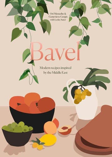 9780399580925 Bavel: Modern Recipes Inspired by the Middl..., Verzenden, Zo goed als nieuw, Ori Menashe