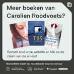 Het monsterverbond 9789069639697 Carolien Roodvoets, Verzenden, Zo goed als nieuw, Carolien Roodvoets