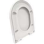 Xellanz Arco Toiletzitting - Softclose en Quick Release -, Ophalen of Verzenden, Nieuw