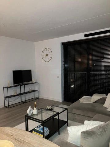 Te huur: Appartement Berzeliusstraat in Amsterdam, Noord-Holland, Appartement, Amsterdam