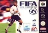 Mario64.nl: FIFA 98: Road To World Cup - iDEAL!, Spelcomputers en Games, Ophalen of Verzenden, Gebruikt