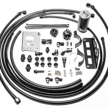 Radium Engineering 08-15 Cadillac CTS-V Fuel Hanger Plumbing, Ophalen of Verzenden, Nieuw