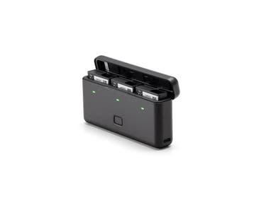 DJI Osmo Action 3/4 Multifunctional Battery Case, Nieuw