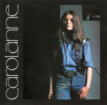cd - Carolanne Pegg - Carolanne Pegg, Verzenden, Zo goed als nieuw