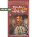 Lady of Light 9780671455972 Diana L Paxson, Verzenden, Gelezen, Diana L Paxson