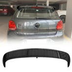 Roof Spoiler Voor Volkswagen Polo 5 (Hatchback) Standard & R, Auto-onderdelen, Ophalen of Verzenden, Nieuw