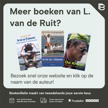 Tom van Teijlingen, een Nederlandse golfheld / Nederlandse, Verzenden, Gelezen, L. van de Ruit