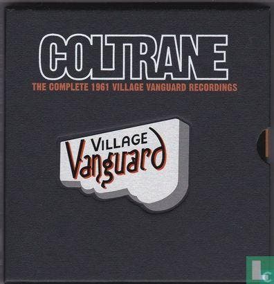 Coltrane, John - The Complete 1961 Village Vanguard Recor..., Cd's en Dvd's, Cd's | Pop, Zo goed als nieuw, Verzenden