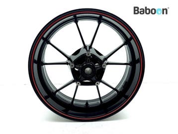 Achterwiel BMW S 1000 R 2017-2020 (S1000R K47), Motoren, Verzenden, Gebruikt