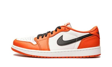 Air Jordan 1 Low OG Starfish, Nieuw
