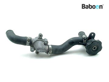 Thermostaat Huis Kawasaki EL 250 Eliminator 1991-1996, Motoren, Verzenden, Gebruikt