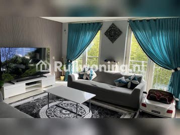 Flat in Deventer 70 m², 2 kamers, €646 huur, Overijssel