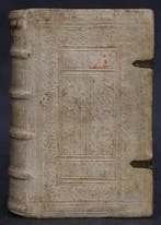 Alberti Crantzii - Saxonia Et Metropolis Alberti Crantzii