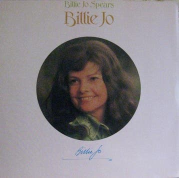 Billie Jo Spears - Billie Jo, Ophalen of Verzenden, Gebruikt