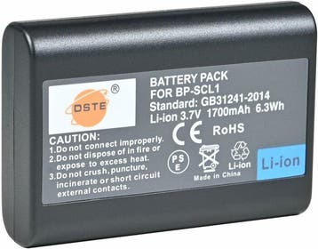 BP-SCL1 Accu (Leica), Ophalen of Verzenden, Nieuw