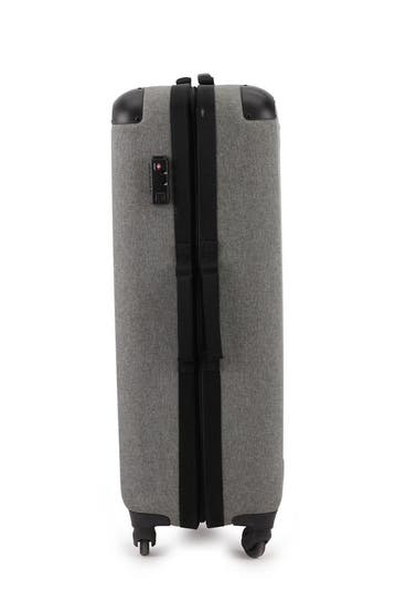 Eastpak Koffer in maat Middel Grijs, Sieraden, Tassen en Uiterlijk, Koffers, Verzenden, Nieuw