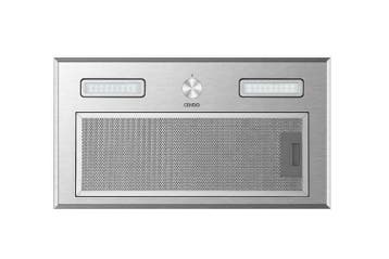 CENDO | Onderbouw Afzuigkap | 60 cm | RVS | KR31IPDR, Onderbouw afzuigkap, Recirculatie, Nieuw, Ophalen of Verzenden
