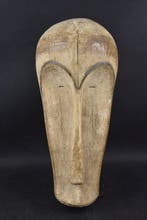 Masker van de ngil - Giftand - Gabon