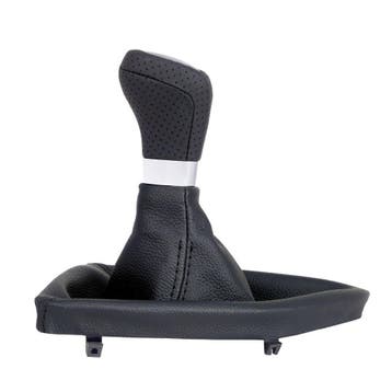 BMW 1 Serie Pookknop set BMW E81-E82-E87 LCI-E88 (5-6 Bak), Verzenden, Nieuw