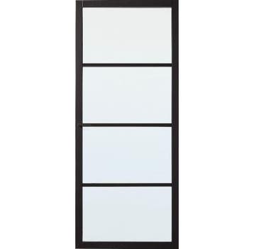 Skantrae binnendeur SSL 4004 93x231,5, 80 tot 100 cm, 215 cm of meer, Binnendeur, Ophalen of Verzenden