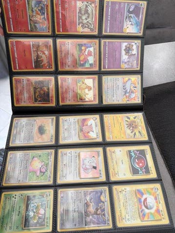 Pokémon - 900 Mixed collection - WOTC - Expedition Base Set, Nieuw