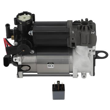 Compressor geschikt voor Mercedes E Klasse W211 W220 E320..., Auto-onderdelen, Verzenden, Nieuw, Mercedes-Benz