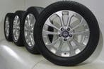 Mercedes V-klasse W447 17 inch velgen Hankook All-Season (4, Auto-onderdelen, Ophalen of Verzenden, Gebruikt, 17 inch, Velg(en)