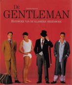De Gentleman 9783833112577 Roetzel, Verzenden, Zo goed als nieuw, Roetzel