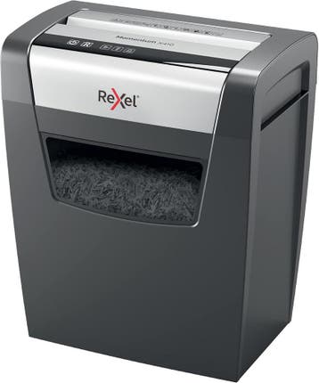 Rexel papiervernietiger cross-cut - Scherpe retourdeal, Ophalen of Verzenden, Nieuw zonder verpakking, Overige typen
