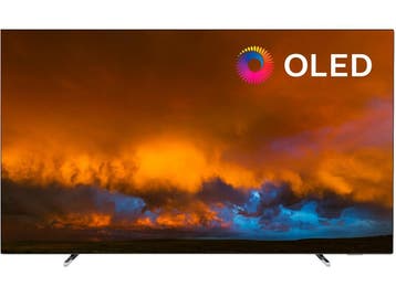 Philips 55OLED804/12 - 4K OLED TV - Dolby Atmos - Zwart, Verzenden, Nieuw, Philips