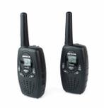 2x Walkie Talkie mini black, Computers en Software, Webcams, Ophalen of Verzenden, Nieuw