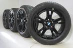 BMW 1 2 serie F40 F44 2 serie Gran Coupe 473 16 inch velgen, Gebruikt, Velg(en), 16 inch, Winterbanden