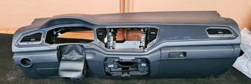 VW Volkswagen troc T-roc 2017+ Dashboard 2GA857008 zgan, Ophalen, Nieuw, Volkswagen