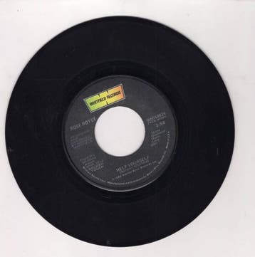 Rose Royce – Help Yourself / Funkin Around (1-7-Vinyl-Sing, Ophalen of Verzenden, Nieuw in verpakking